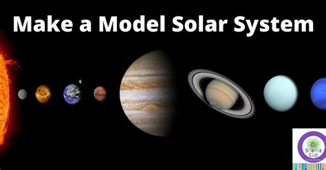 Image result for Solar System model How to make