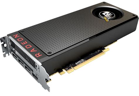 Sapphire and PowerColor Radeon RX 480 pictured as well | VideoCardz.com