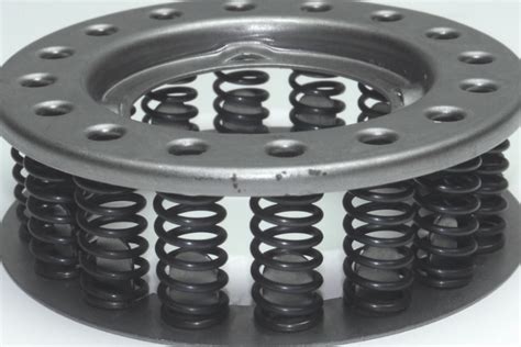 Image result for Retrun to Center Spring