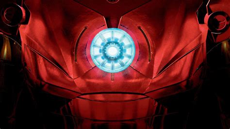 Iron Man Heart Wallpapers - Top Free Iron Man Heart Backgrounds ...