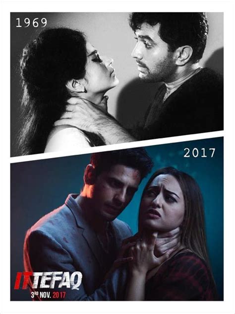 Ittefaq Review: Movie Review, Rating And Reasons To Watch This