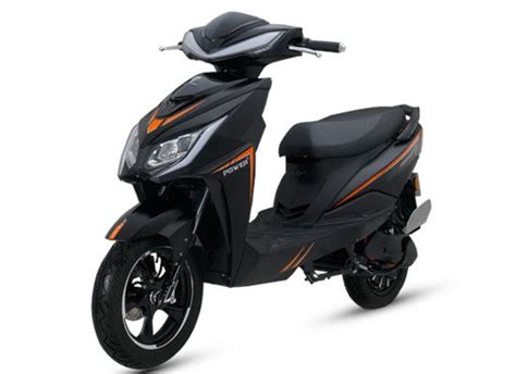 Franklin EV Power Plus price, specs, mileage, colours, photos and ...