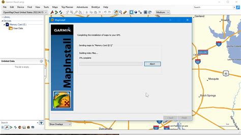 OpenStreetMap Garmin Maps Download 的图像结果