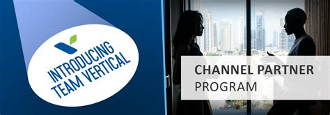 Visual Channel Partner Program 的图像结果