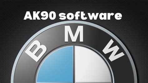 Image result for AK90 Software Tutorial