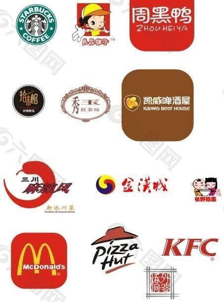5组优秀的国内餐饮品牌设计作品 | 设计达人