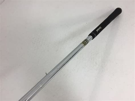 ウェッジ クリーブランド 588 RTX ブラックパール ウェッジ D/G SW 58 S-200 35.250(127) | 中古ゴルフ ...