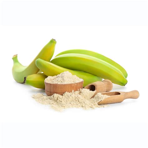5 Reasons to Use Banana Powder – Health & Beauty Benefits
