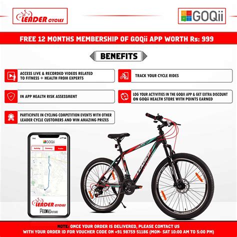 Buy Leader Highlander 26T 21 Speed Alloy Cycle Online In India Leader ...