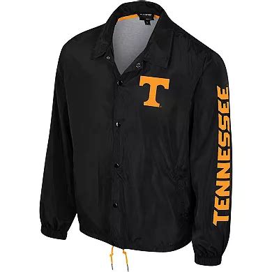 Women's The Wild Collective Black Tennessee Volunteers 2023 Coaches ...