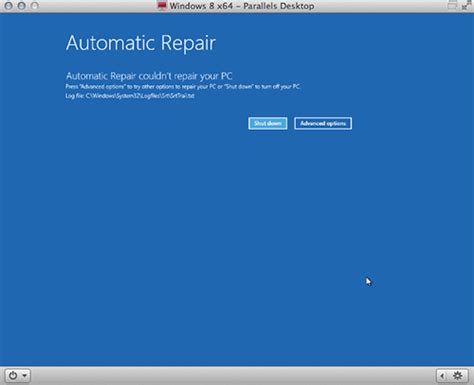 Image result for Virtual Machine Automatic Repair