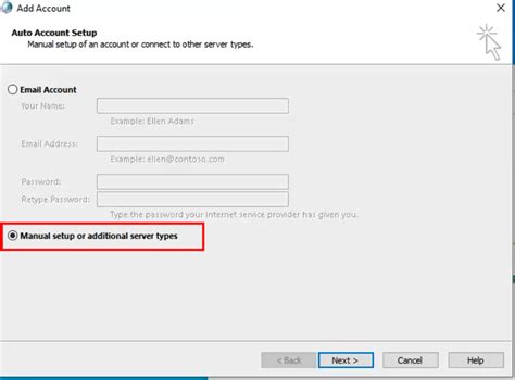 cPanel Email Configuration 的图像结果
