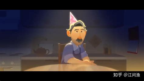 奥斯卡最佳动画短片《kiwi》