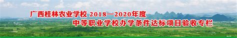 广西桂林农校召开2021年秋学期先进集体、先进个人表彰大会_动态_广西八桂职教网-有职教的地方就有我们!