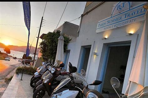 Paros Summer Travellers - Paros | Tripadvisor