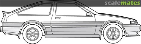Lancia 037 Rally, Hasegawa 20214 (2001)