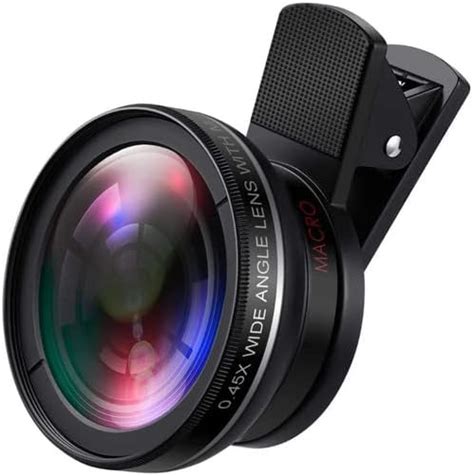 Drumstone 𝟭-𝐘𝐞𝐚𝐫 𝐖𝐚𝐫𝐫𝐚𝐧𝐭𝐲 & 𝐋𝐢𝐦𝐢𝐭𝐞𝐝 𝐄𝐝𝐢𝐭𝐢𝐨𝐧 2-in-1 Camera Lens Kit | 0 ...