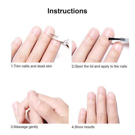 Buy Foot Toenail Fungus Treatment Set Prevention s Fast Absorption ...