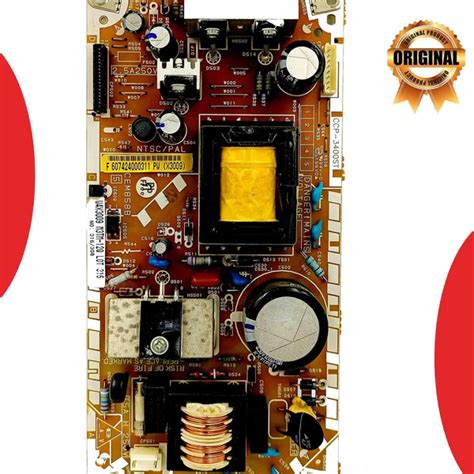 Buy Original Sharp LCD TV Power Supply for LC39LE448M