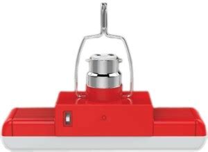Fiiasa Stellar Bright Inverter T-Bulb 125 Watt Rechargeable Emergency ...