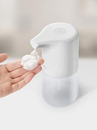 LYFRO Veso Smart Foaming Soap Dispenser With Touch-Free Automatic ...