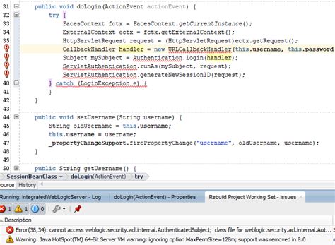 Image result for JDeveloper Declarative