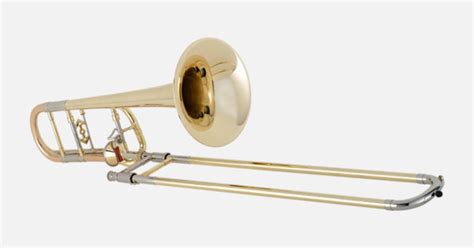 Image result for Trombone Instrument