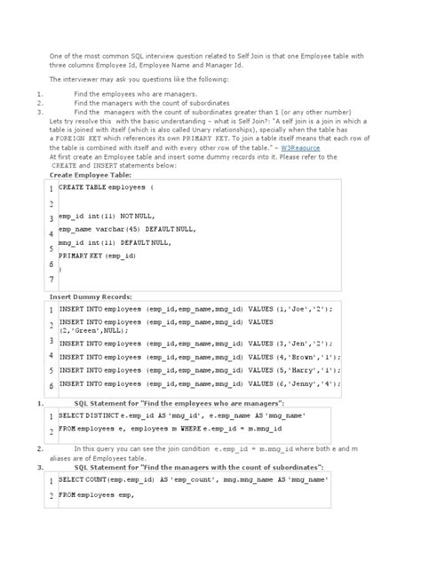Image result for SQL Query Handbook.pdf