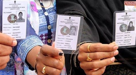 How To Easily Register And Check Your Voting ID Online Before 2019 ...