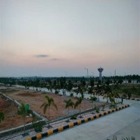 Resale 150 Sq.Yd. Plot in Patighanpur Hyderabad - 6397606
