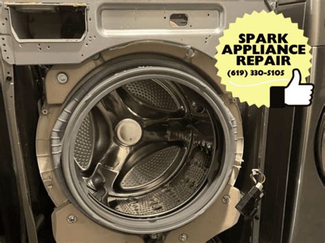 Image result for Washing Machine Problems
