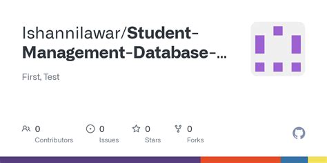 Image result for Student Database Management System Project