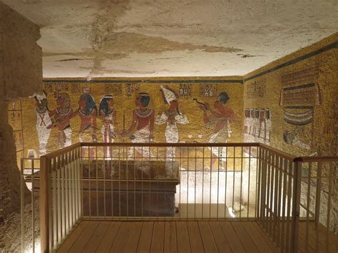 King Tut's Tomb 的图像结果