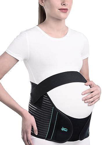Buy TYNOR Pregnancy support, Black, XL, 1 Unit Online at Low Prices in ...