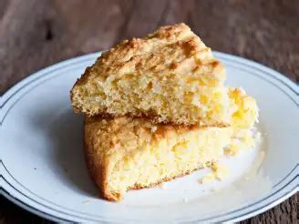 Cornbread With Splenda Recipe - Food.com
