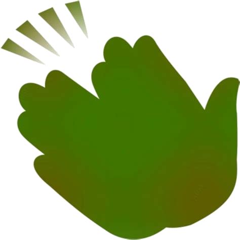 Image result for Clapping PNG