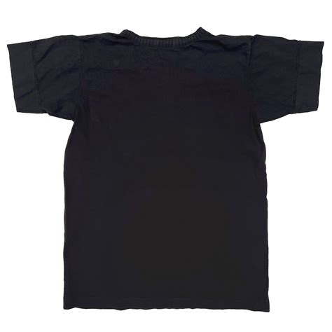 P.T. Henley - Black - Mister Freedom®