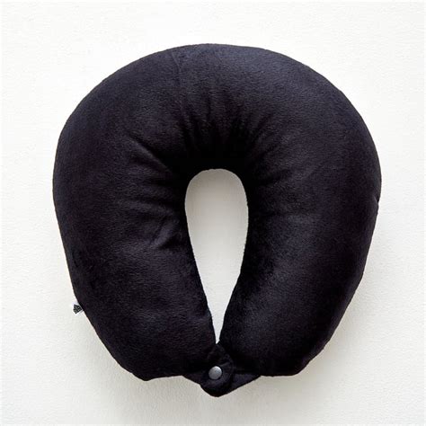 Buy Corsica Roameo Memory Foam U-Neck Pillow from Corsica by Home ...