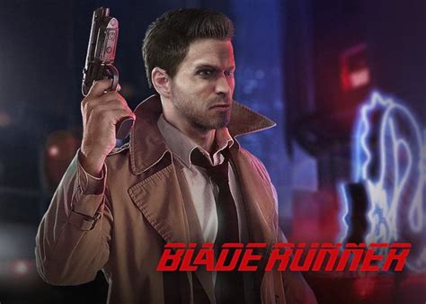 Image result for Blade Runner PC Game Free Download
