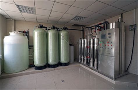【蔚莱环保官网】工业水处理设备|超纯水系统|废水回用系统|水处理耗材