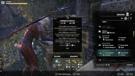 Eso Crafting Tutorial 的图像结果