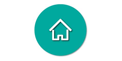 Image result for Android Home Button Icon