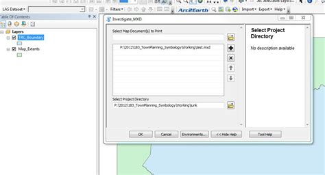 Image result for ArcGIS Python Tool Box