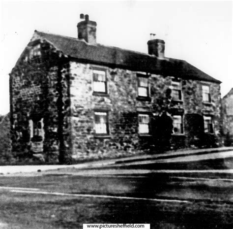 Searching Picture Sheffield