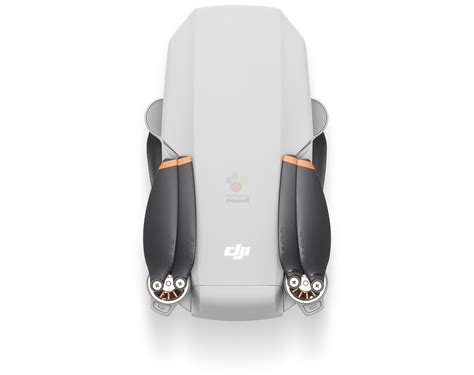Подробности о дроне DJI Mini 2: 4К съемка, 31 минута полета и вес 250 г ...