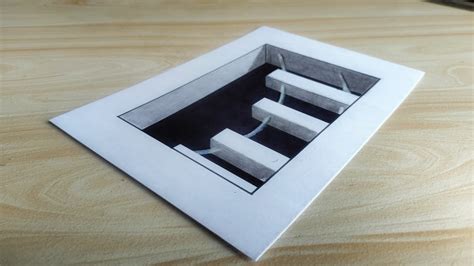 Image result for 3D Objects Drawing Tutorial