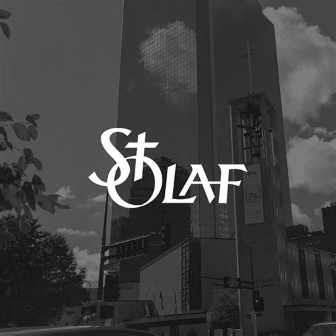 Visit Saint Olaf | St Olaf