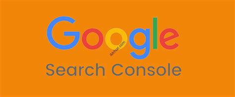 SEO检查清单 - 设置Google Search Console - imrnat.com