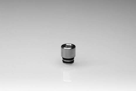 Skyline SS 316L Drip Tip eSmokeGuru