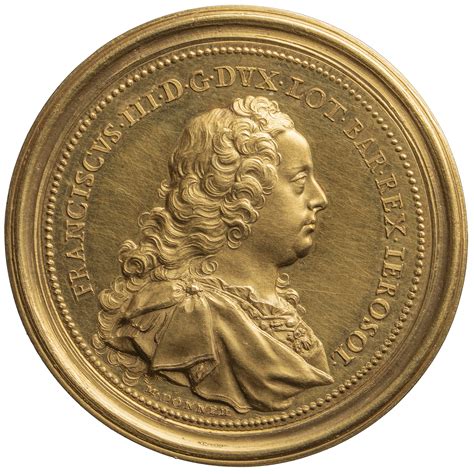 Habsburg-Lothringen: Maria Theresia / Franz III. von Lothringen (der ...
